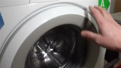beko çamaşır makinası üst kapağı nasıl açılır
